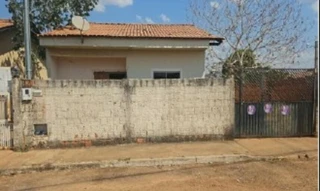 Imóvel 2667278 [''] - ['Rua 03, 86 - Lote 09 da quadra 07, setor A - Vila Divinéia - Padre Bernardo / GO'] ['St. Leste'] - ['Padre Bernardo']/['GO'] - 1