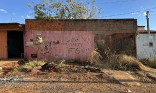 Imóvel 2719778 [''] - ['asa nº 03 situada na Rua 14, Lote 03, Quadra 06 - Loteamento Setor Aeroporto 2ª Etapa - Planaltina/GO'] [''] - ['Planaltina']/['GO'] - 1