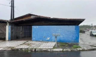 Imóvel 2584878 [''] - ['Rua Elvira Fernandes de Lima, 251 - Casa (Lote 09 da Quadra 10) - Sítio do Campo - Praia Grande / SP'] ['Jardim Guaramar'] - ['Praia Grande']/['SP'] - 1