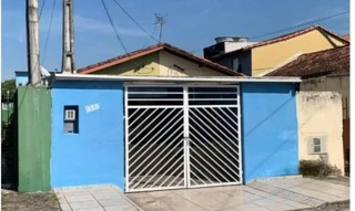 Imóvel 2667178 [''] - ['Avenida Angelo Perino, 935 - Casa 1 - Maracanã - Praia Grande / SP'] ['Maracanã'] - ['Praia Grande']/['SP'] - 1