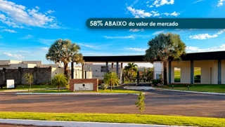Imóvel 3038578 [''] - ['Rua Capri 05, Lt. 15 da Qd. 03, Condomínio Residencial Villa Capri, Rio Verde, GO'] [''] - ['Rio Verde']/['GO'] - 1