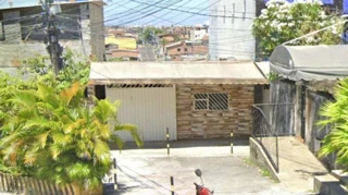 Imóvel 2501878 [''] - ['Rua Manoel dos Santos Filho, 24 - São Cristóvão - Salvador - BA'] ['São Cristóvão'] - ['Salvador']/['BA'] - 1