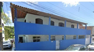 Imóvel 2715778 [''] - ['Rua João de Souza Góes, 2 - Casa 2, integrante do Conjunto Habitacional Fazenda Grande I - Cajazeiras - Salvador / BA'] ['Fazenda Grande I'] - ['Salvador']/['BA'] - 1