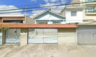 Imóvel 2868678 [''] - ['Rua Bélgica, 756 e 756 Fundos - Lote 100 - Parque das Nações - Santo André / SP'] ['Parque das Nações'] - ['Santo André']/['SP'] - 1