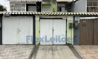 Imóvel 3005278 [''] - ['LOT BAIRRO TRINDADE RUA MARQUES DE VALENCA N. 94, CASA 01 QD 155 LT 10 TRINDADE'] ['Trindade'] - ['São Gonçalo']/['RJ'] - 1