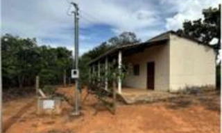 Imóvel 2653978 [''] - ['Fazenda Buriti e Madeira, UGA 01, Quadra 01, Condomínio Buriti'] [''] - ['Silvânia']/['GO'] - 1