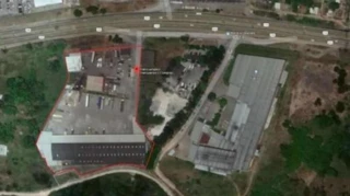 Imóvel 2402878 [''] - ['Avenida Doutor Lauro Porto, KM 04- Galpão com benfeitorias, situado às margens da BR 235, Km-04'] [''] - ['Nossa Senhora Do Socorro']/['SE'] - 1