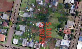 Imóvel 2985878 [''] - ['Rua Heraclides Coimbra Caldas'] [''] - ['São Nicolau']/['RS'] - 1