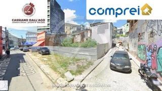 Imóvel 2680178 [''] - ['Rua Fonte Nova do Desterro n 06'] ['Nazaré'] - ['Salvador']/['BA'] - 1