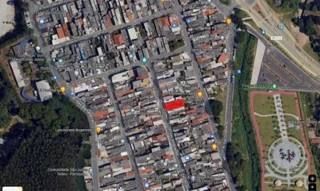 Terreno em Porto Ferreira, Jd. Porto Novo, Avenida das Acácias, 266, SP. Área: 180.3m2 - imagem 0