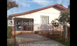 Imóvel 2197478 [''] - ['Rua Coronel Domingos Soares'] [''] - ['Vitorino']/['PR'] - 1