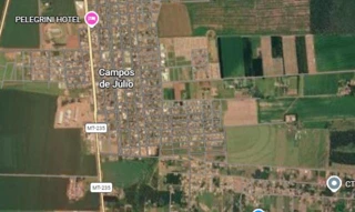 Imóvel 3011278 [''] - ['Lote n.º 26, Quadra N.º 28, Comodoro, MT'] [''] - ['Comodoro']/['MT'] - 1