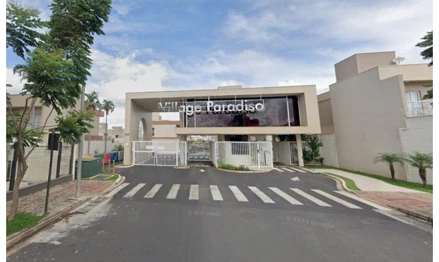 Casa em Uberlândia, Granja Marileusa, RUA GAIA, 150- CONDOMÍNIO VILLAGE PARADISO, MG. Área: nullm2