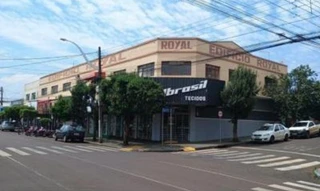 Imóvel 2596278 [''] - ['Rua Pedro Parigot de Souza, 410, esquina com Avenida Daniel Portela CEP: 87360-000, Goioerê/PR'] [''] - ['Goioerê']/['PR'] - 1