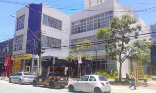 Imóvel 2600378 [''] - ['Rua Senador Flaquer, 140 - Centro - Santo André/SP'] ['Centro'] - ['Santo André']/['SP'] - 1