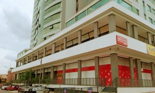Imóvel 2969078 [''] - ['AE Central 24/25, s/n, Loja localizada no Térreo - Unidade 35 - Órion Office Residence Mall, Gama, , Brasilia/DF'] [''] - ['Brasília']/['DF'] - 1