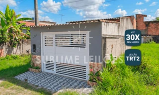 Imóvel 3053478 [''] - ['Rua Padre Ditino Della Parte, 1155 - Jardim Suarão Itanhaém - SP'] ['Nossa Sra. do Sion'] - ['Itanhaém']/['SP'] - 1