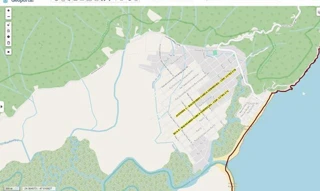 Imóvel 2837378 [''] - ['Rua João Cordeiro, Lote nº 04, Quadra 22, 1ª Gleba, Estância Balneária Garça Vermelha - Peruíbe/SP'] ['Balneário Garça Vermelha'] - ['Peruíbe']/['SP'] - 1
