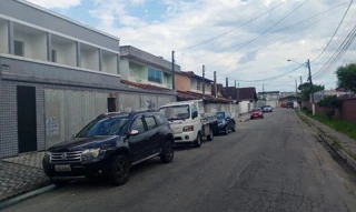 Imóvel 2644978 [''] - ['Rua Armando Fajardo, 108, Bairro Quietude - Praia Grande/SP'] ['Quietude'] - ['Praia Grande']/['SP'] - 1