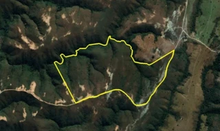 Imóvel 2600578 [''] - ['Fazenda Quartel São João'] [''] - ['Quartel Geral']/['MG'] - 1