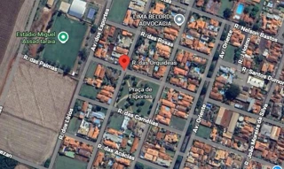 Imóvel 2604278 [''] - ['Rua das Orquídeas'] [''] - ['Palmital']/['SP'] - 1