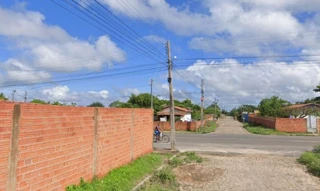 Terreno em Piripiri/PI