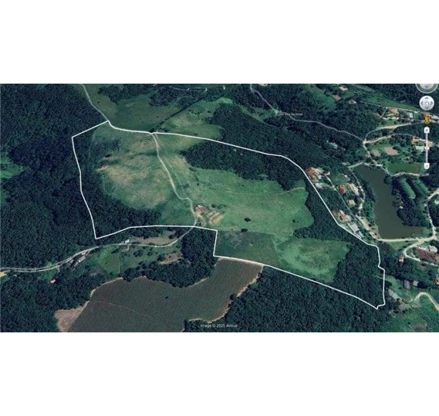 Imóvel rural em São Roque, Taboão, Rua Leão Benassi, Taboão, São Roque, SP, SP. Área: 227000m2