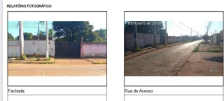 Imóvel 1715678 ['10171238'] - ['Q QD 60 LT 124-A RUA DA GLÓRIA - LOT MANSÕES BITTENCOURT, MANSOES BITTENCOURT - CEP: 72906-060, SANTO ANTONIO DO DESCOBERTO - GOIAS'] ['Mansões Bittencourt'] - ['Santo Antônio Do Descoberto']/['GO'] - 1