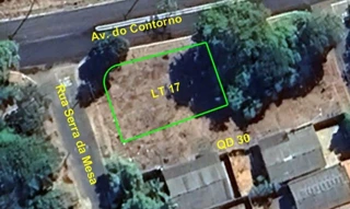 Imóvel 3058278 [''] - ['Rua Serra da Mesa, QD 30, LT 17, Vila Residencial de Minaçu/GO'] ['Vila de Furnas'] - ['Minaçu']/['GO'] - 1