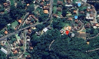 Imóvel 2490878 [''] - ['ALAMEDA DOMINGOS VASSALO, 384, LOTEAMENTO PARQUE DOM JOÃO VI'] [''] - ['Nova Friburgo']/['RJ'] - 1