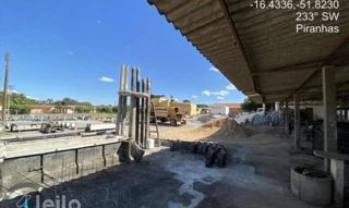 Imóvel 2717978 [''] - ['rua 11 de Novembro, esquina com a rua Mauro Borges'] [''] - ['Piranhas']/['GO'] - 1