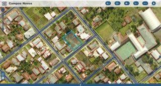 Imóvel 2861578 [''] - ['Rua Santa Efigênia, s/n - Nossa Senhora de Lourdes'] ['Nossa Senhora de Lourdes'] - ['Campos Novos']/['SC'] - 1