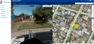 Imóvel 2915278 [''] - ['lote 15, quadra 65, distando 105,00 da esquina formada pela Avenida B e Rua R'] [''] - ['Capão Da Canoa']/['RS'] - 1