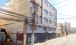 Imóvel 2574178 [''] - ['Rua Duarte de Azevedo, n 621'] ['Santana'] - ['São Paulo']/['SP'] - 1