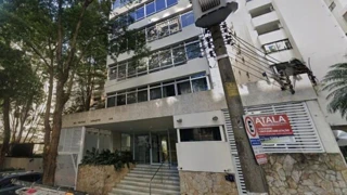Imóvel 2397278 [''] - ['R. Barao De Capanema, 98, Vaga 11 - Cerqueira Cesar'] ['Jardim Paulista'] - ['São Paulo']/['SP'] - 1