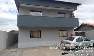 Imóvel 2547779 ['8444435676629'] - ['QUADRA 24 (RUA 08),N. SN APTO. 101 LT 35, JARDIM DA BARRAGEM V - CEP: 72920-773, AGUAS LINDAS DE GOIAS - GOIAS'] [''] - ['Águas Lindas De Goiás']/['GO'] - 1