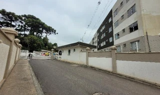 Imóvel 2344979 ['8787708773200'] - ['RUA ALFREDO DE ANDRADE,N. 75 APTO. 308 BL 13, BONFIM - CEP: 83507-075, ALMIRANTE TAMANDARE - PARANA'] ['Jardim Monterrey'] - ['Almirante Tamandaré']/['PR'] - 1
