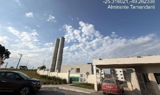 Imóvel 3093779 ['8787715242052'] - ['RUA JOSE REAL PRADO,N. 3715 APTO. 103 BL 24, COLONIA ANTONIO PRADO - CEP: 83502-990, ALMIRANTE TAMANDARE - PARANA'] ['Jardim Campo Verde'] - ['Almirante Tamandaré']/['PR'] - 1