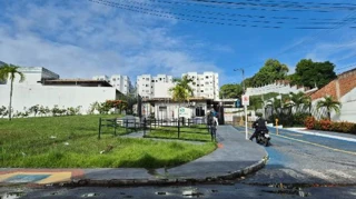 Imóvel 2901879 ['8555532969009'] - ["AVENIDA LAURO DE BRITO PORTO,N. 344 APTO. 205 BLOCO 003, VAGA 159, PORTO D'ANTAS - CEP: 49067-030, ARACAJU - SERGIPE"] ['Santo Antônio'] - ['Aracaju']/['SE'] - 1