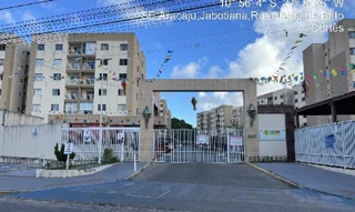 Imóvel 2981479 ['8787701850012'] - ['RUA JASIEL DE BRITO CORTES,N. 847 APTO. 402 BL CERRADO, JABOTIANA - CEP: 49095-780, ARACAJU - SERGIPE'] ['Jabotiana'] - ['Aracaju']/['SE'] - 1
