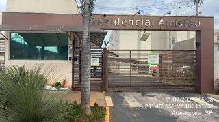 Imóvel 2990579 ['8787709724253'] - ['AVENIDA DOM CARLOS CARMELLO,N. 853 APTO. 403 BL 02, JARDIM BOTANICO - CEP: 14805-045, ARARAQUARA - SAO PAULO'] ['Jardim Botanico'] - ['Araraquara']/['SP'] - 1