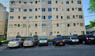 Imóvel 2185979 ['8787703424878'] - ['RUA BELO HORIZONTE,N. 835 APTO. 104 BL 07, LT 01, SANTA AMELIA - CEP: 26110-560, BELFORD ROXO - RIO DE JANEIRO'] ['Santa Amélia'] - ['Belford Roxo']/['RJ'] - 1
