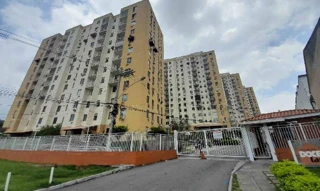 Imóvel 2326879 ['8555529320501'] - ['RUA CAROLINA FERREIRA,N. 192 APTO. 102 BL 03, LT C, AREIA BRANCA - CEP: 26112-100, BELFORD ROXO - RIO DE JANEIRO'] ['Centro'] - ['Belford Roxo']/['RJ'] - 1