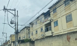 Imóvel 2551579 ['8787712044284'] - ['RUA SARGENTO GERALDO PEDRO DE SOUZA,N. 80 APTO. 107 BL 05, SAO VICENTE - CEP: 26178-581, BELFORD ROXO - RIO DE JANEIRO'] ['Parque Sao Vicente'] - ['Belford Roxo']/['RJ'] - 1