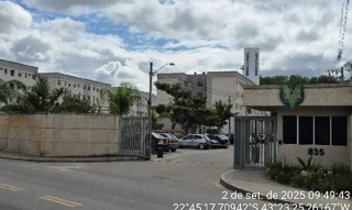 Imóvel 2668979 ['8787703412934'] - ['RUA BELO HORIZONTE,N. 835 APTO. 305 BL 04, LT 01, SANTA AMELIA - CEP: 26110-560, BELFORD ROXO - RIO DE JANEIRO'] ['Santa Amélia'] - ['Belford Roxo']/['RJ'] - 1