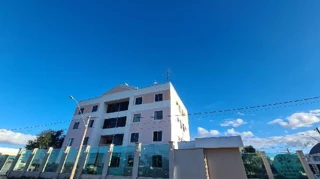 Imóvel 2865279 ['8555525558775'] - ['AVENIDA MANGUEIRAL,N. SN APTO. D122 BL D1 R D QD COND QC2 AP D1-22, JARDINS MANGUEIRAL (JARDIM BOTANICO - CEP: 71687-120, BRASILIA - DISTRITO FEDERAL'] ['Jardins Mangueiral (Jardim Botânico)'] - ['Brasília']/['DF'] - 1