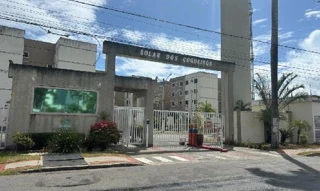 Imóvel 2401679 ['8787702398245'] - ['RUA SITIO DO ASSIS,N. SN APTO. 501 BL17, BOA UNIAO (ABRANTES) - CEP: 42821-794, CAMACARI - BAHIA'] [''] - ['Camaçari']/['BA'] - 1