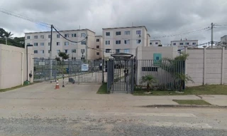 Imóvel 2543179 ['8787717142110'] - ['RUA DA BELGICA,N. SN APTO. 001 BL 30, VILA DE ABRANTES - CEP: 42822-116, CAMACARI - BAHIA'] [''] - ['Camaçari']/['BA'] - 1