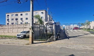 Imóvel 2789079 ['8787711979140'] - ['RUA LAGOA BRANCA,N. SN APTO. 101 BLOCO RESERVA PREMIUM, CAJAZEIRAS DE ABRANTES (ABRANTES) - CEP: 42820-644, CAMACARI - BAHIA'] [''] - ['Camaçari']/['BA'] - 1