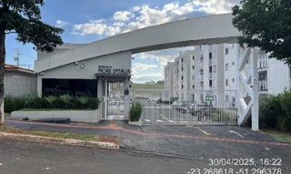 Imóvel 2379079 ['8787709158410'] - ['RUA JOSE GOMEDI,N. 459 APTO. 104 BL 02, CONJUNTO HABITACIONAL ANTONIO EUTHY - CEP: 86181-601, CAMBE - PARANA'] ['Casaroto'] - ['Cambé']/['PR'] - 1